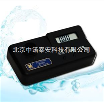 便携式水中尿素测定仪