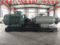 2GRN106-150铁人泵业-广州船用泵备件