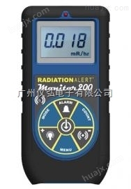 美国Monitor 200多功能放射性辐射探测仪