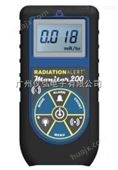 美国Monitor 200多功能放射性辐射探测仪