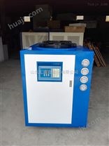 *注塑机模具用冷水机 水冷式工业制冷机 可定制
