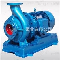 广州-广一KTZ直联式空调泵-广一水泵厂-*
