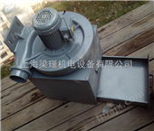 CX-100A磨床集尘器 丨粉尘集尘器