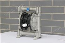 ARO鋁合金氣動隔膜泵生產
