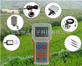 HM-QX7恒美 手持式农业气象环境检测仪