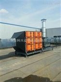 FOM-EP北京机械加工业油雾废气净化处理设备安装