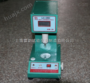 多功能LG-100D型土壤液塑限联合测定仪、土壤液塑限仪