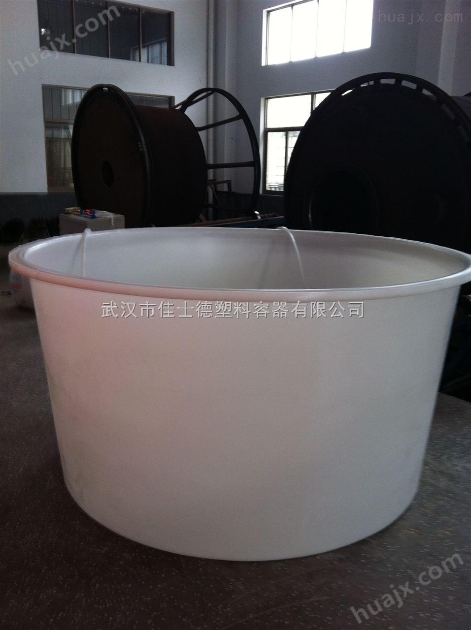 化工塑料桶
