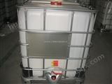 HT-1000L湖北耐酸碱化工IBC吨桶