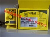 P066-368TI/SI消毒杀菌剂美国米顿罗P系列计量泵