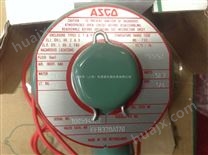 ASCO电磁阀SCE238A005电磁阀220V型号升级