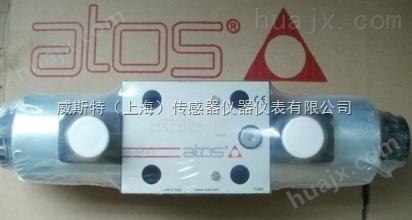 ATOS阿托斯比例阀AGMZO-A-10/210/18上海现货