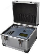 CM-05COD多参数水质测定仪-采用大屏幕液晶显示器和汉字菜单技术，操作直观方便。