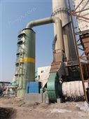 SCT汉中锅炉脱硫设备丨汉中4吨脱硫设备