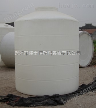 武汉8吨塑料水箱批发