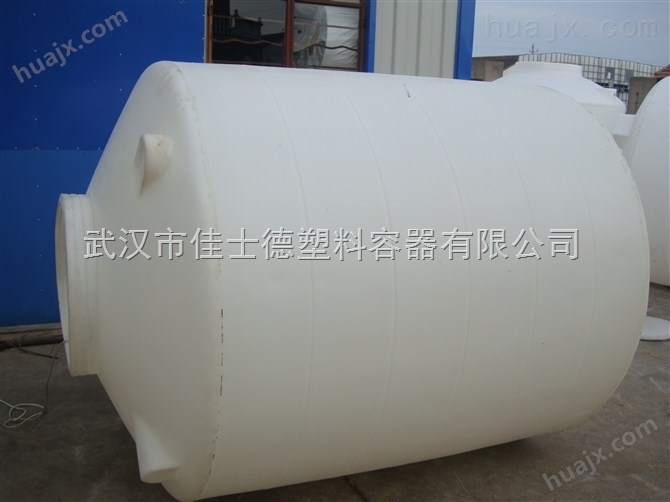 武汉8吨塑料水箱批发