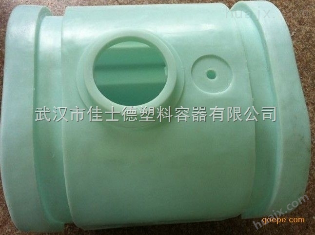 环保设备定制水箱