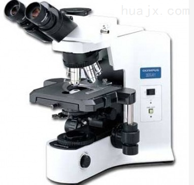 奥林巴斯CX41显微镜安装图示详解