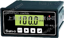 EC-410  电导率测控仪