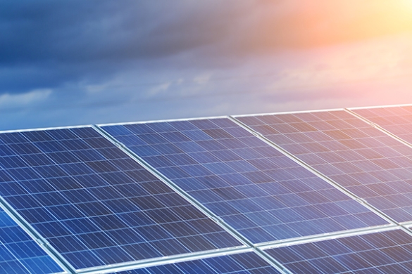 让太阳能电池更高效 新技术解决光伏电池高温适应性难题