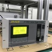 JY-W10氧测量仪（波峰焊、回流焊）