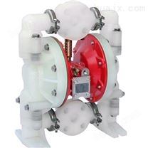 瑞希特（浙江）科技QBY气动隔膜泵