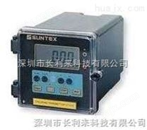 SUNTEX工业在线余氯仪,标准型余氯控制器,上泰余氯控制器