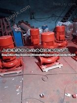 消防喷淋泵XBD20/10-125L功率价格