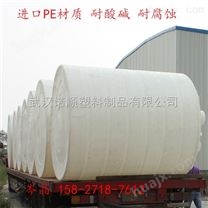 10吨PE水箱塑料水箱工厂直销