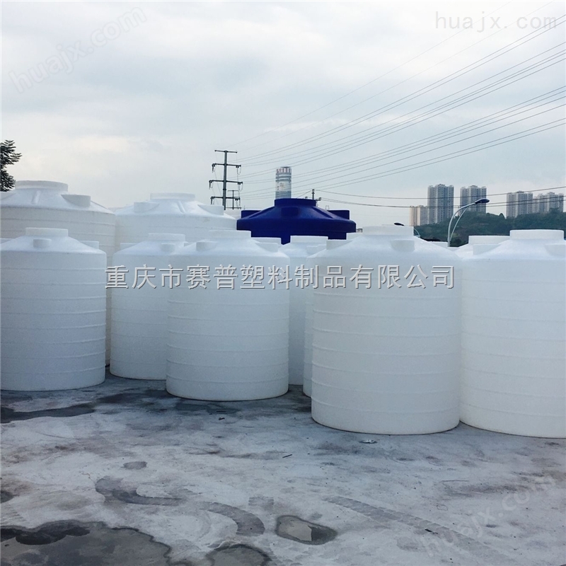 重庆PE塑料水箱塑料水塔价格实惠