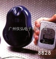 中国台湾衡欣AZ8828温度记录仪AZ-8828温湿度表