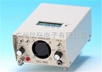 空气正负离子检测仪 KEC-900/KEC990日本