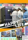 惠州高低温冲击试验箱/冷热冲击测试生产商