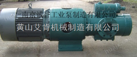 AKP-ASMF40R38E6.7W29三螺杆泵