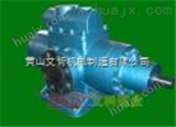 AKP-ASNYb660-40三螺杆泵
