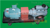 AKP-NSNH660-40三螺杆泵