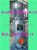 立式冷却泵HSNS660-54三螺杆泵