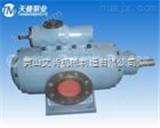 AKP-HSNRa440-52三螺杆泵