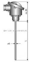 66RES型直插式铂电阻温度传感器-INOR