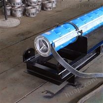 涟源卧式潜水泵ZJ300QJW200-384/16
