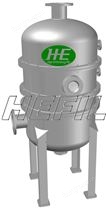 HGFO可冲洗式油雾气体过滤器