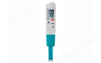 testo 206-pH1 -   pH酸碱度/温度测量仪，适用于液体