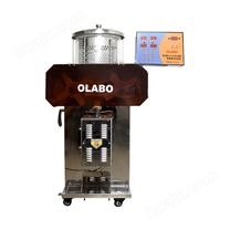 欧莱博OLB20-1+1（70-260）常压煎药包装机/煎药机