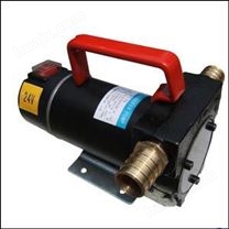 ZK-40型电动油泵（柴油泵）