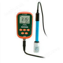 PH300防水型pH/mV/温度测量仪