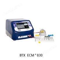 BTX ECM 830电穿孔系统