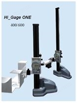 HI-Gage ONE测高划线仪