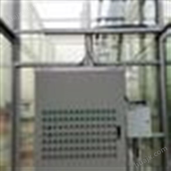 农业温室大棚温室控制系统供应商