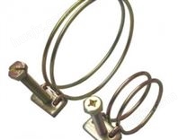 猴箍鋼卡不銹鋼雙鋼絲箍喉箍卡箍抱箍管箍夾頭卡子管夾緊固水管規格