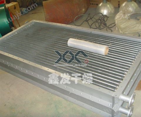 SRQ系列散热器